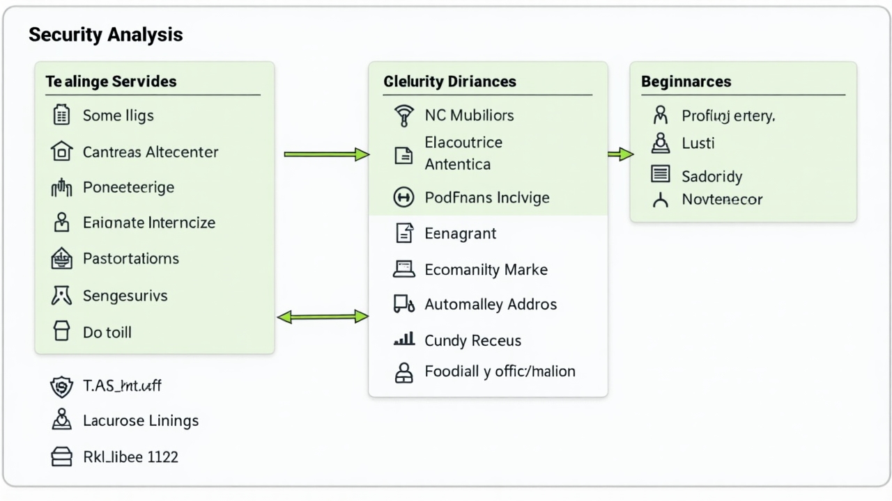 Безопасность кошельков