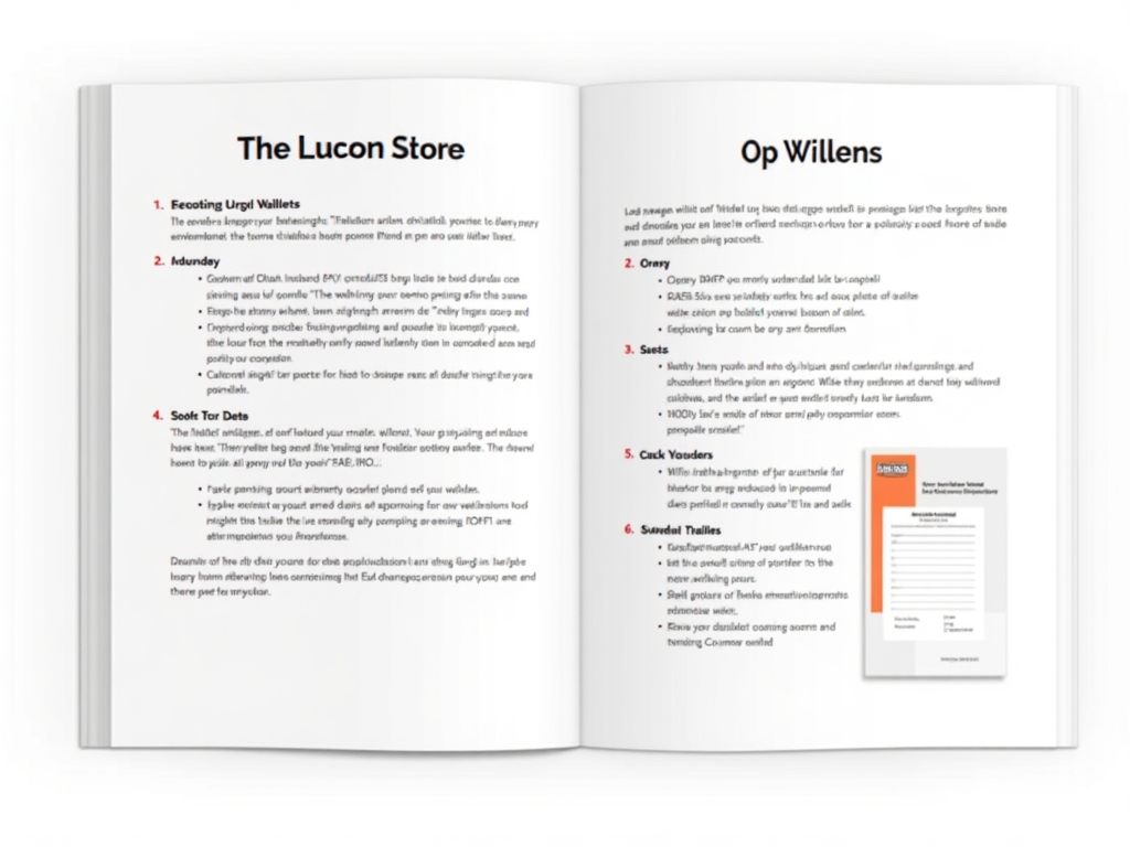 Как выбрать кошелек